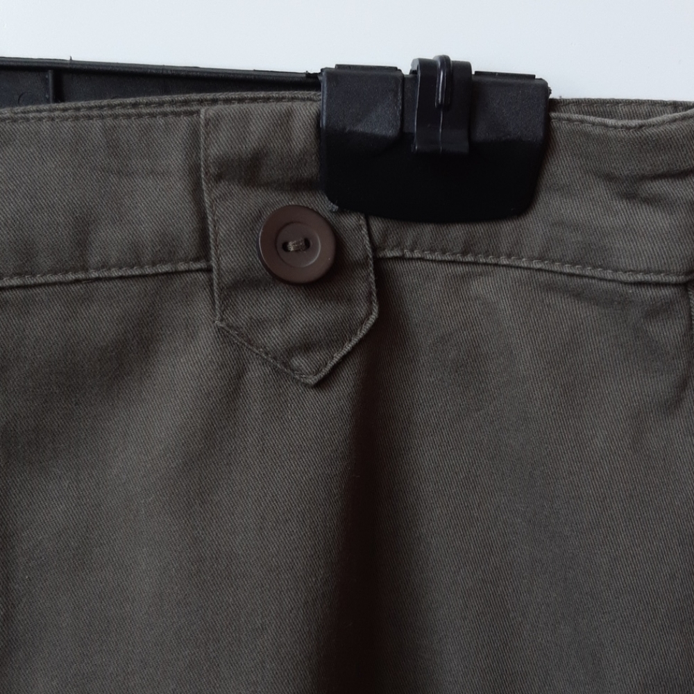 ☀️UTILITY Skirt - Picture 6 of 9